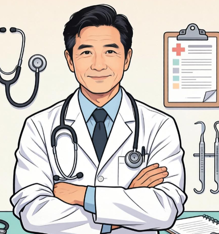 陈立杰真实评价